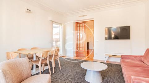 Foto 3 de Àtic de lloguer a C. de Atocha, Cortes - Huertas,  Madrid Capital