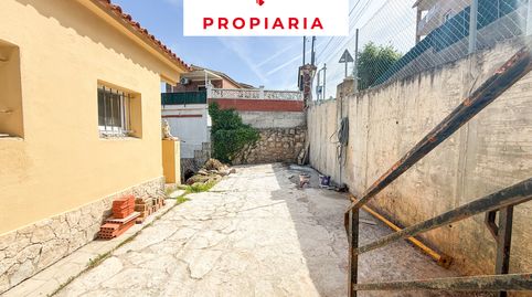 Foto 4 de Casa o xalet en venda a Carrer Tallat, 12, Sant Vicenç Dels Horts, Barcelona