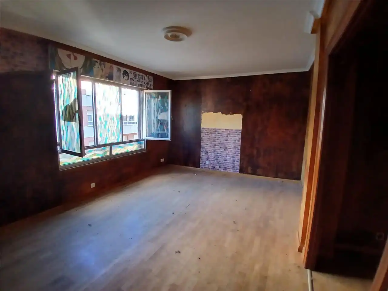 Habitación de Piso en venta en La Robla 