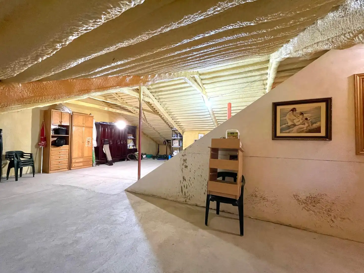 Casa o chalet en venta en Rivas-Vaciamadrid con Aire acondicionado, Calefacción y Jardín privado