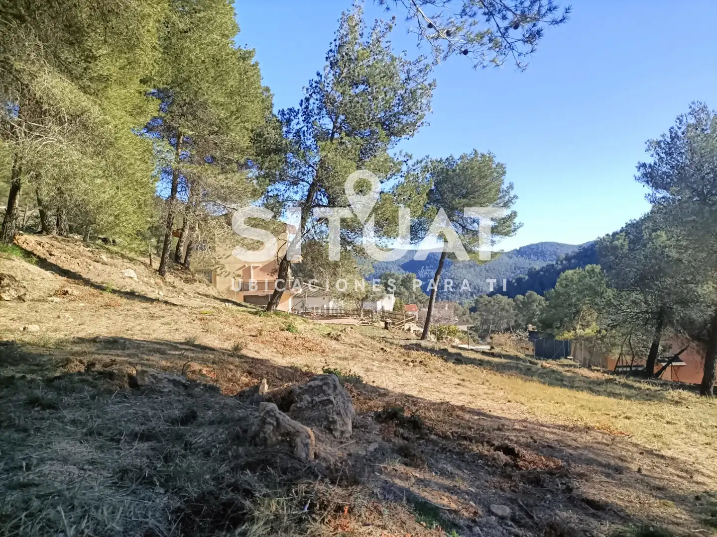 Residential land for sale in Carrer de Martorell 21, imagen 16