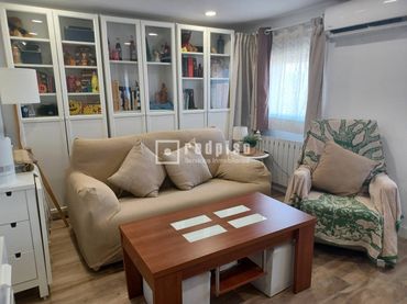 Flat with lift for sale in del Castillo de la Mota