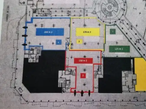 Local comercial en venda a Avda Baix Camp 2