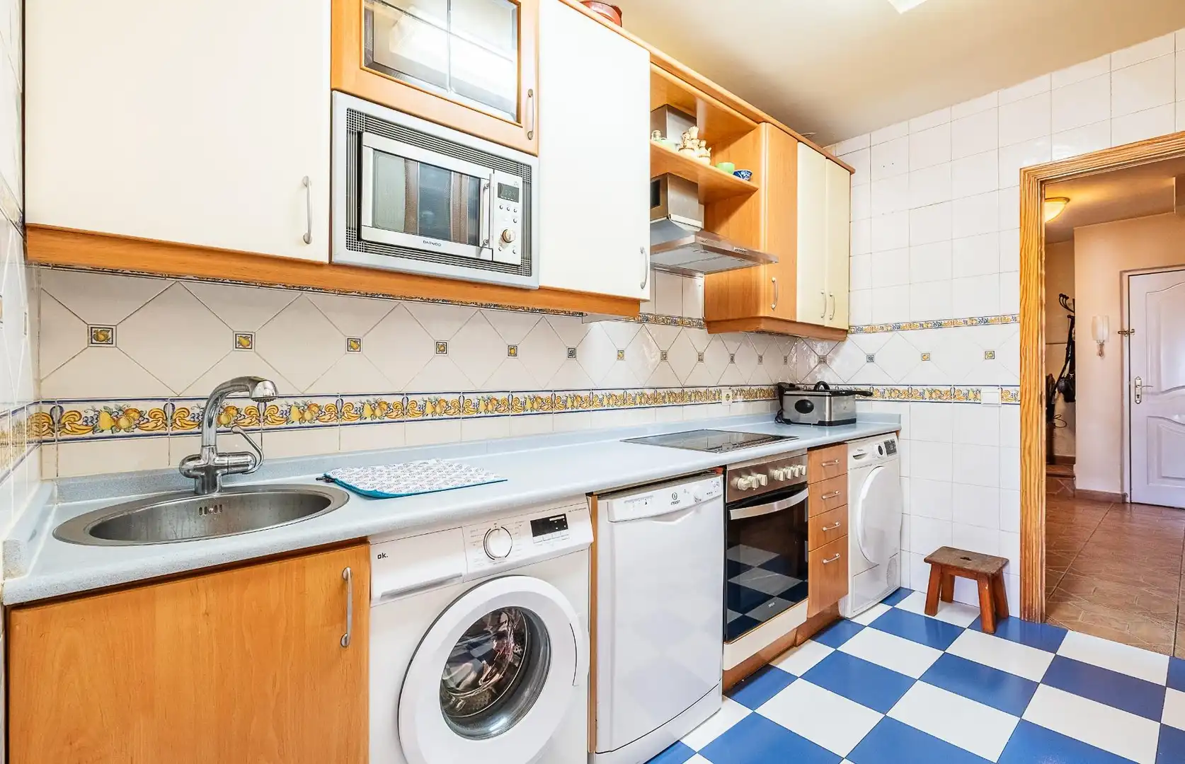 Detached house with pool for sale in Calle BILBAO, imagen 29