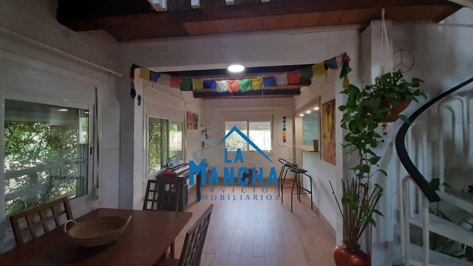 Country homes for sale in Tobarra  with Furnished