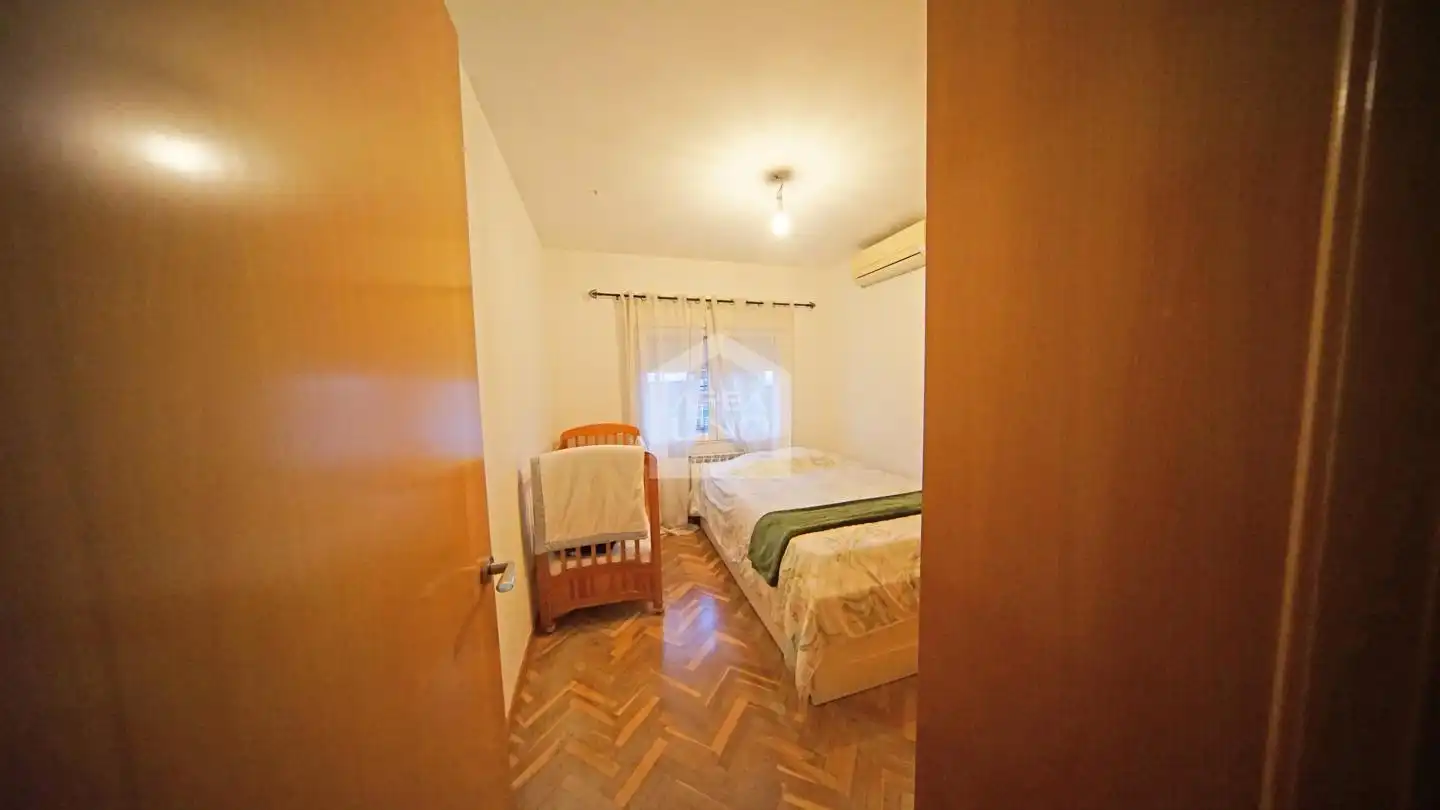 Habitación de Piso en venta en Alcorcón con Aire acondicionado, Calefacción y Parquet