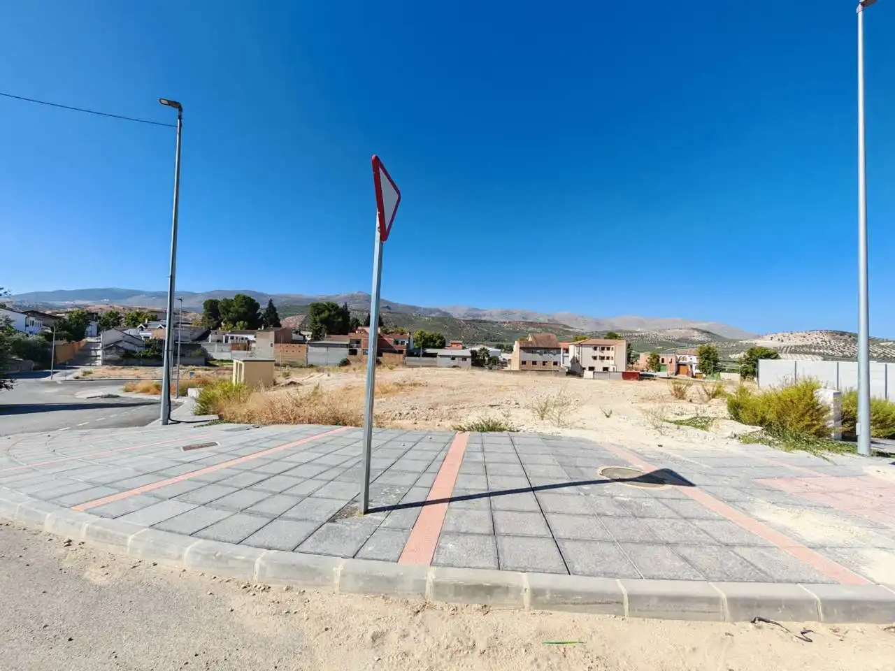 Residencial en venta en Salar