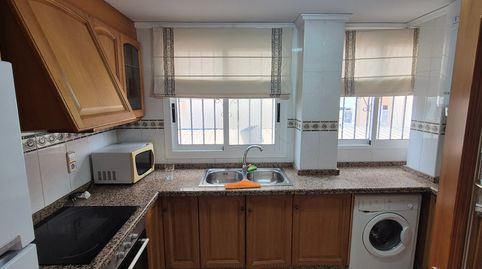 Foto 4 de Apartamento en venta en Carrer Alcoi, Piles, Valencia