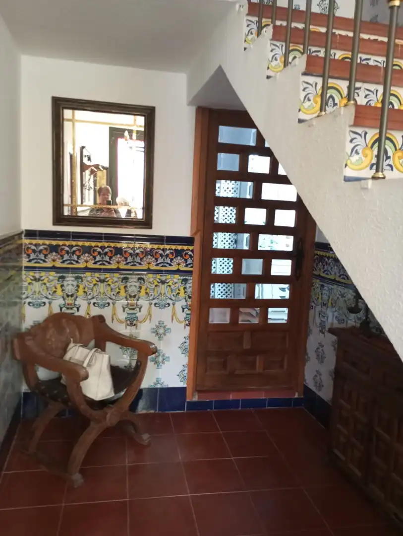 Casa en venda a La Villa de Don Fadrique, imagen 9