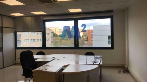 Foto 2 von Büro zur Miete in Ensanche, Alcobendas
