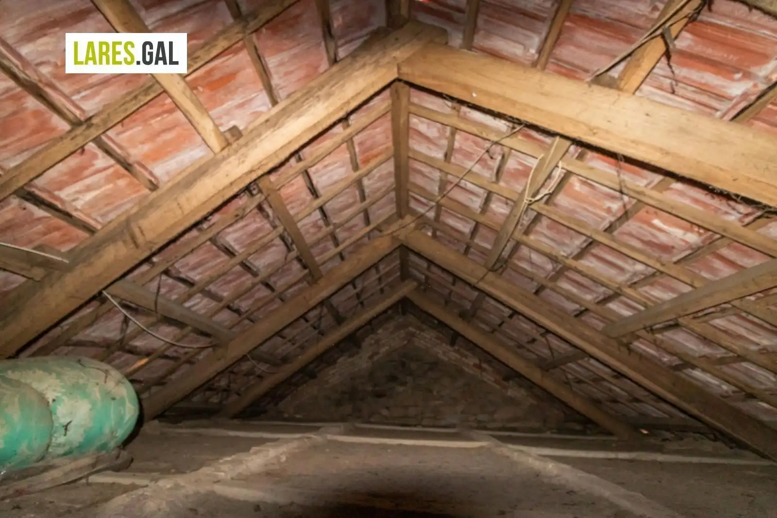 Casa in vendita a Lg. San Cosme, imagen 21