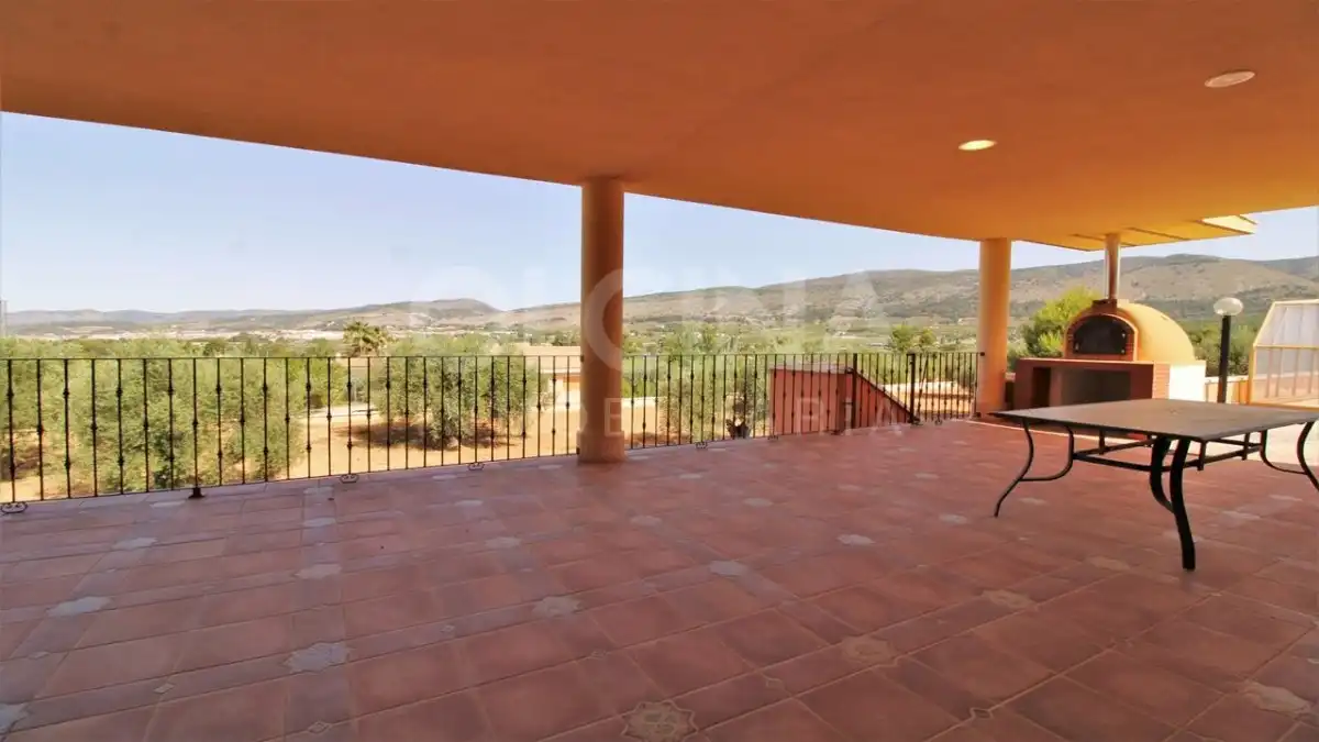 House for sale in Ibi, imagen 11