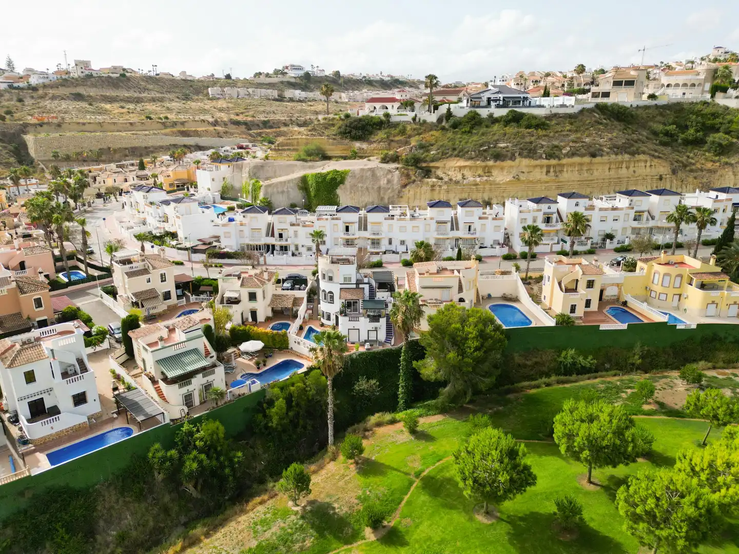 Xalet amb piscina en venda a Ciudad Quesada, imagen 39