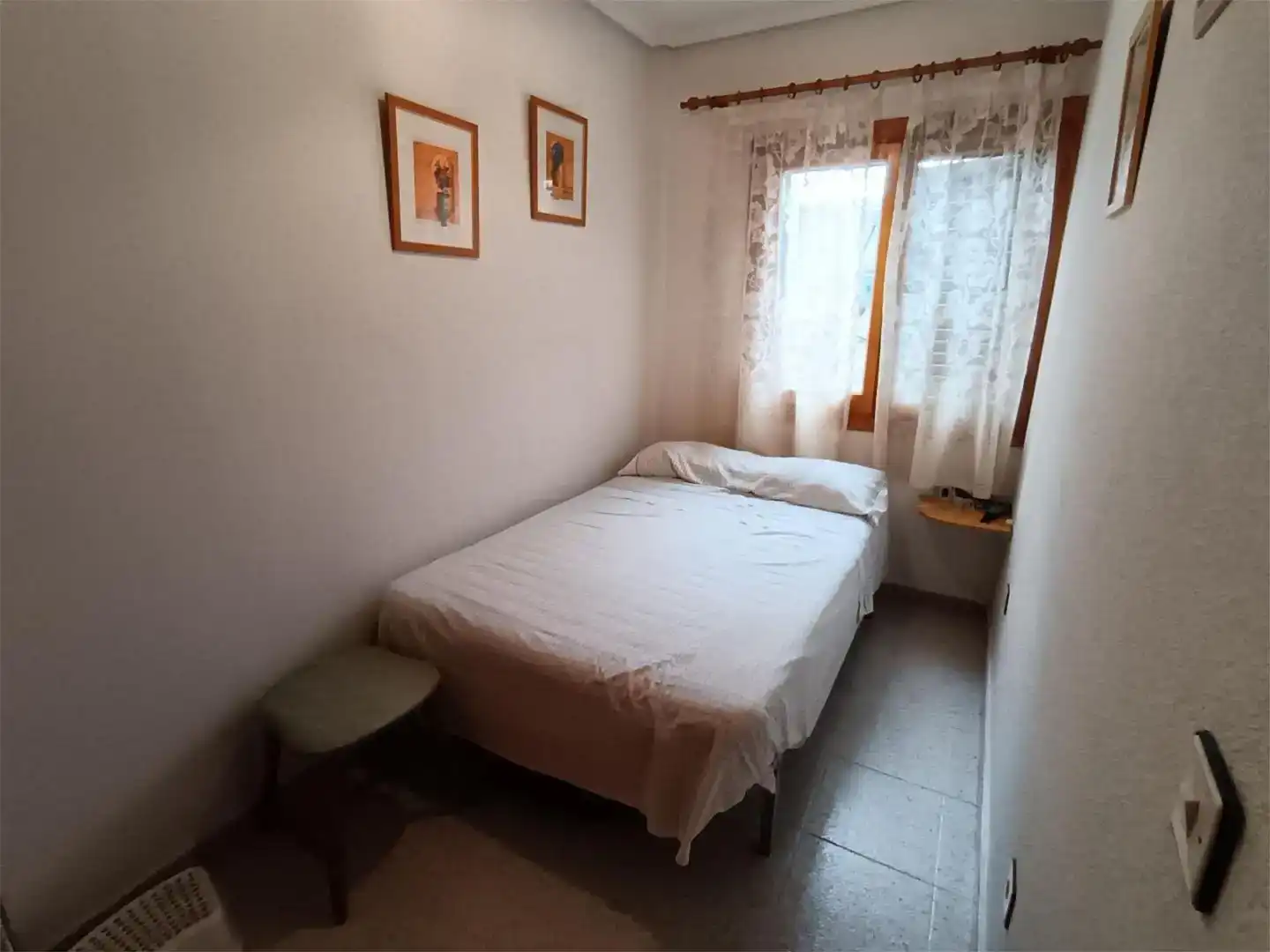 Dormitori de Casa o xalet en venda en San Pedro del Pinatar