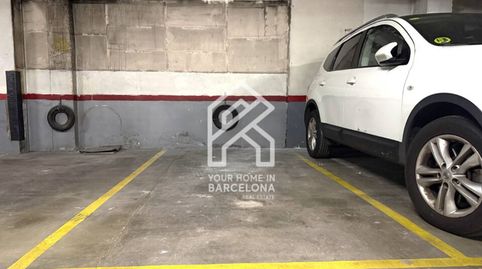 Garaje en venta en Provençals del Poblenou08020