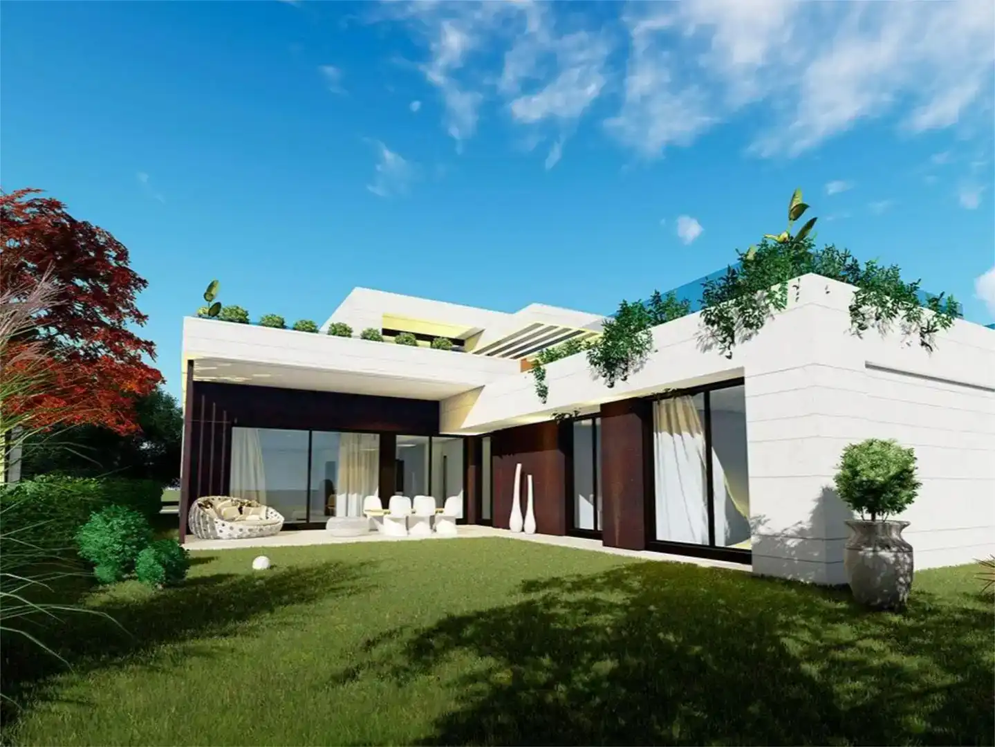 Flat for sale in El Olivar de Mirabal