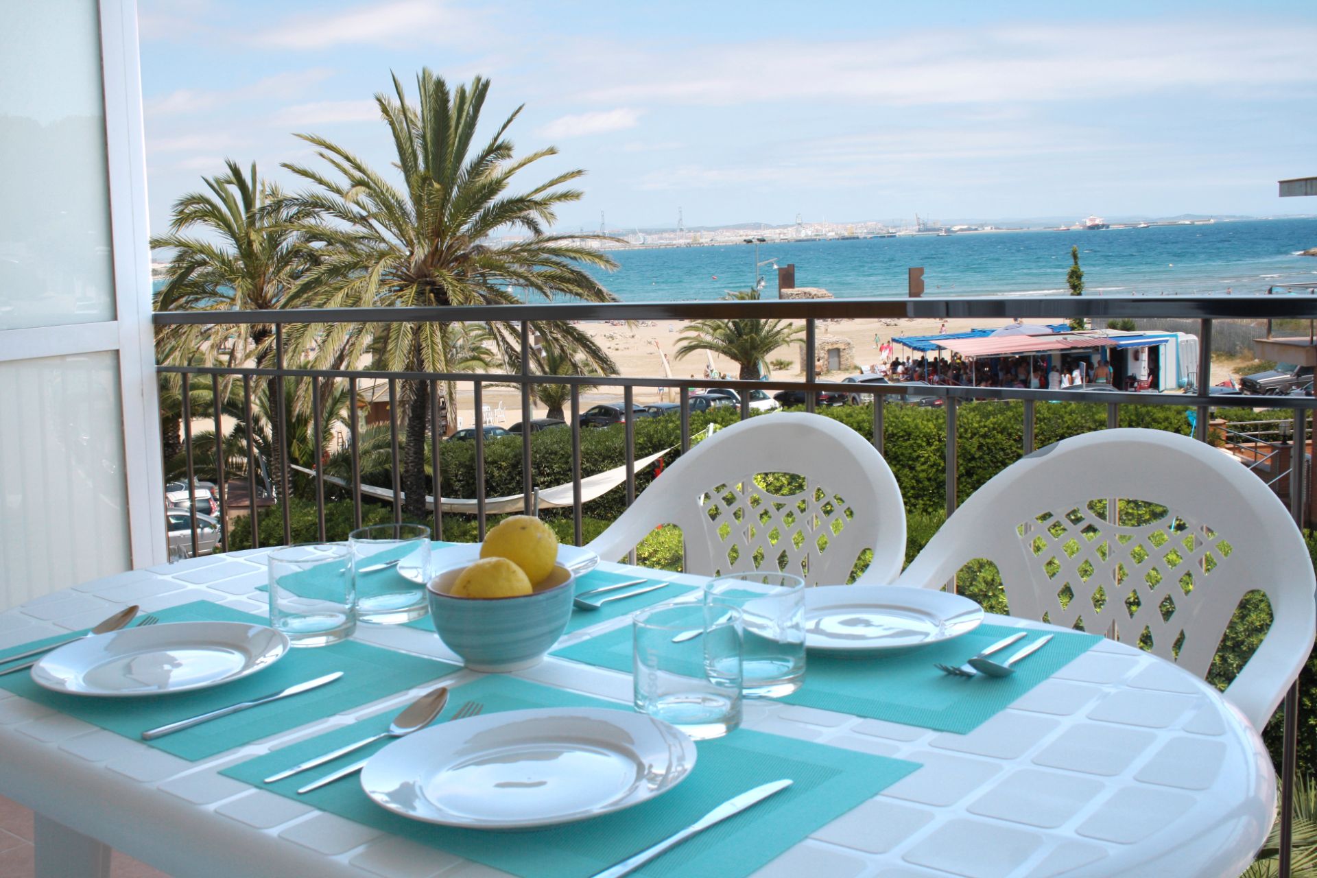 Apartament en venda en Salou amb Terrassa i Moblat