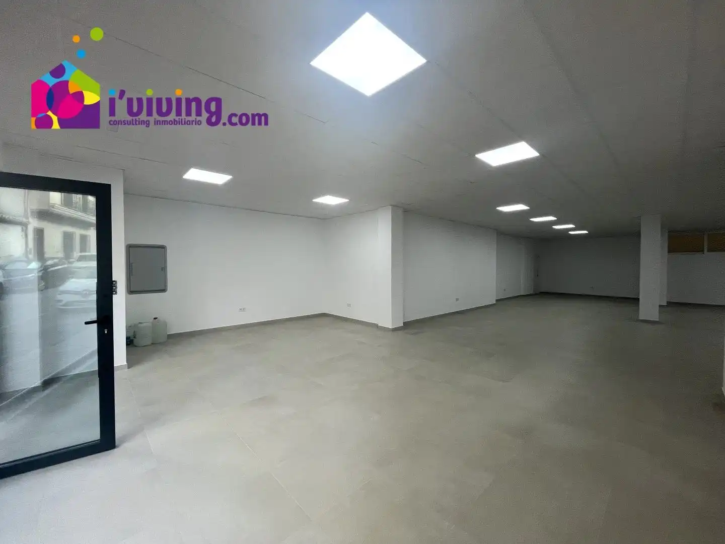 Local comercial de lloguer a Albox, imagen 8