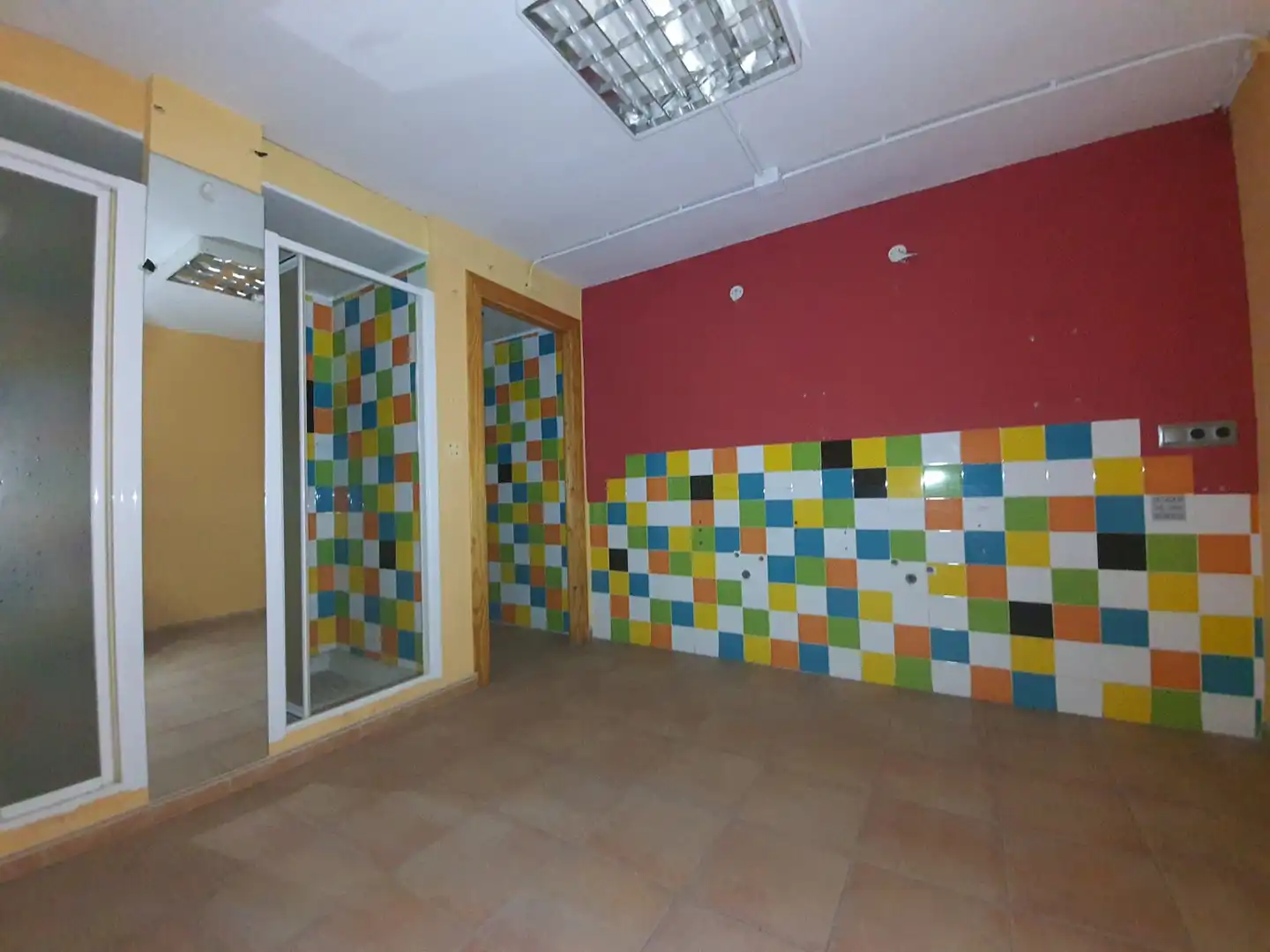 Local comercial en venda a Avenida Doctor Oloriz, imagen 15