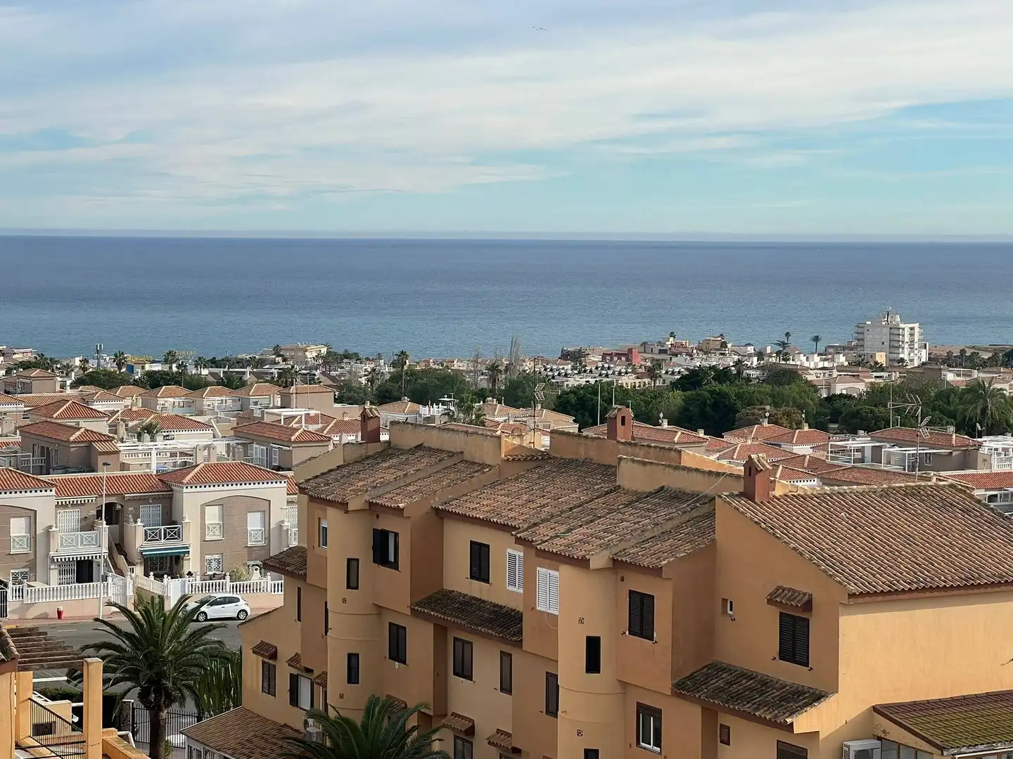 Apartamento con piscina en venta en Nueva Torrevieja - Aguas Nuevas, imagen 24