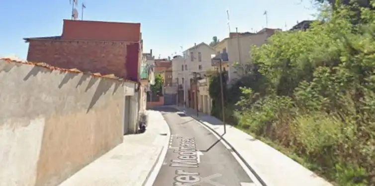 Piso en venta en Carrer Medinaceli