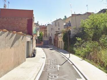 Pis en venda a Carrer Medinaceli