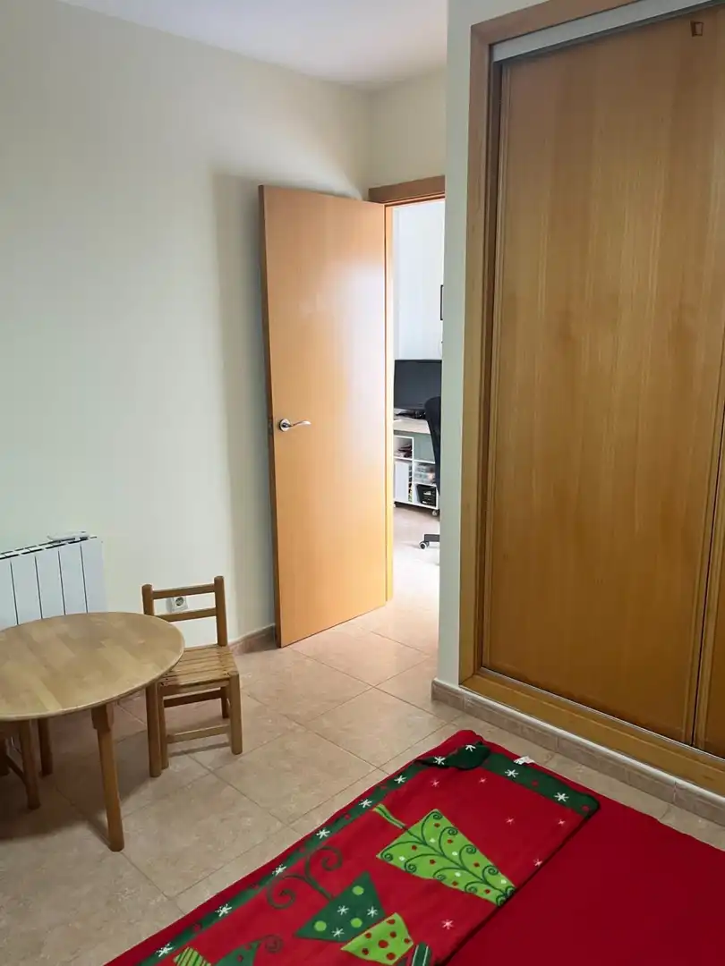 Habitació a Centro
