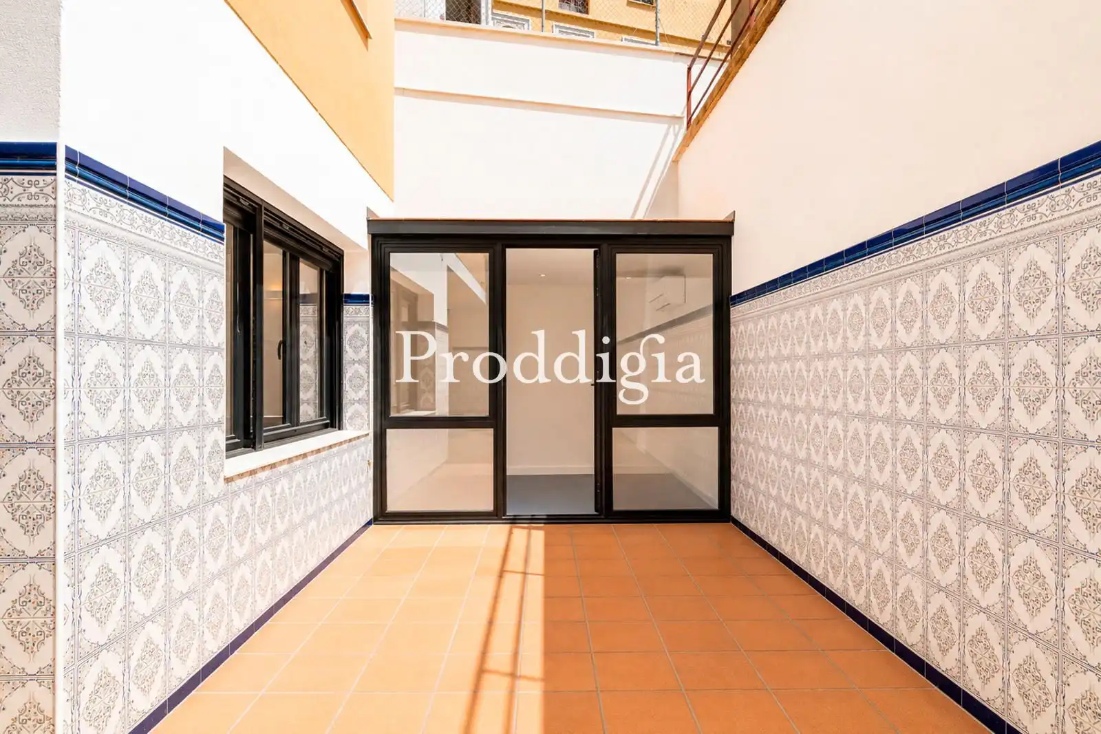 Flat for rent in RONDA GENERAL MITRE, Sant Gervasi- Galvany