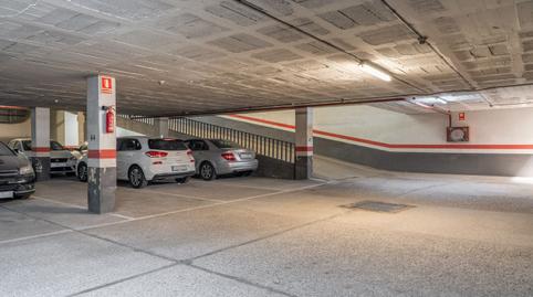 Photo 2 of Garage to rent in  Calle Pi I Maragall, 27, Sant Adriá Nord, Sant Adrià de Besòs