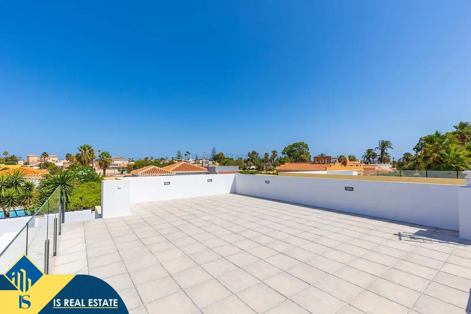 Detached house with pool for sale in Los Balcones - Los Altos, imagen 56