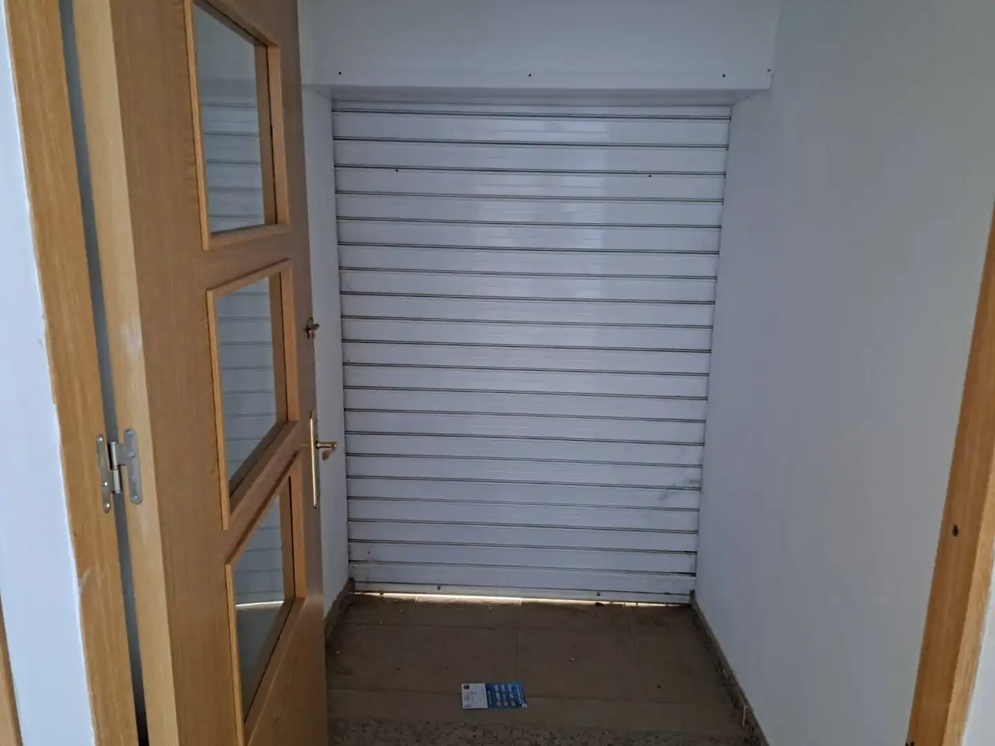 Geschaftsraum zum Verkauf in Calle Uruguay, Huércal-Overa
