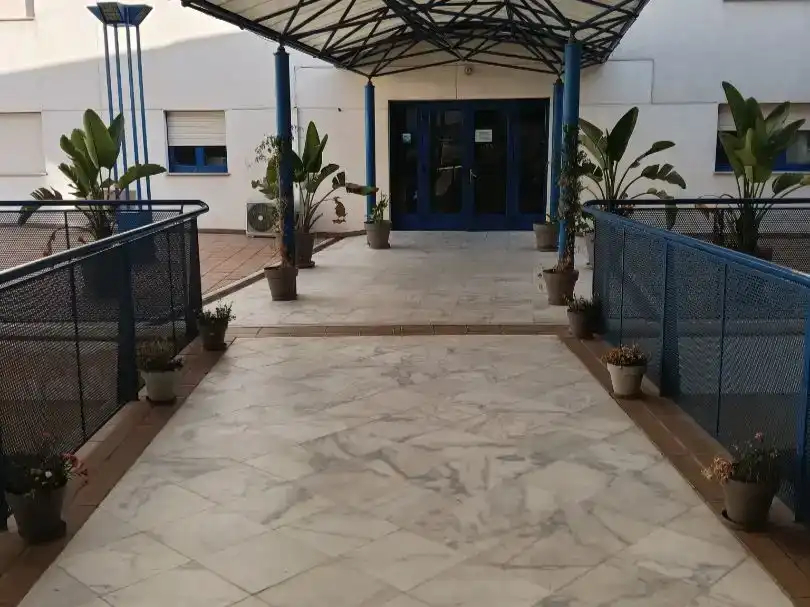 Apartament en venda en Bormujos amb Aire condicionat i Piscina