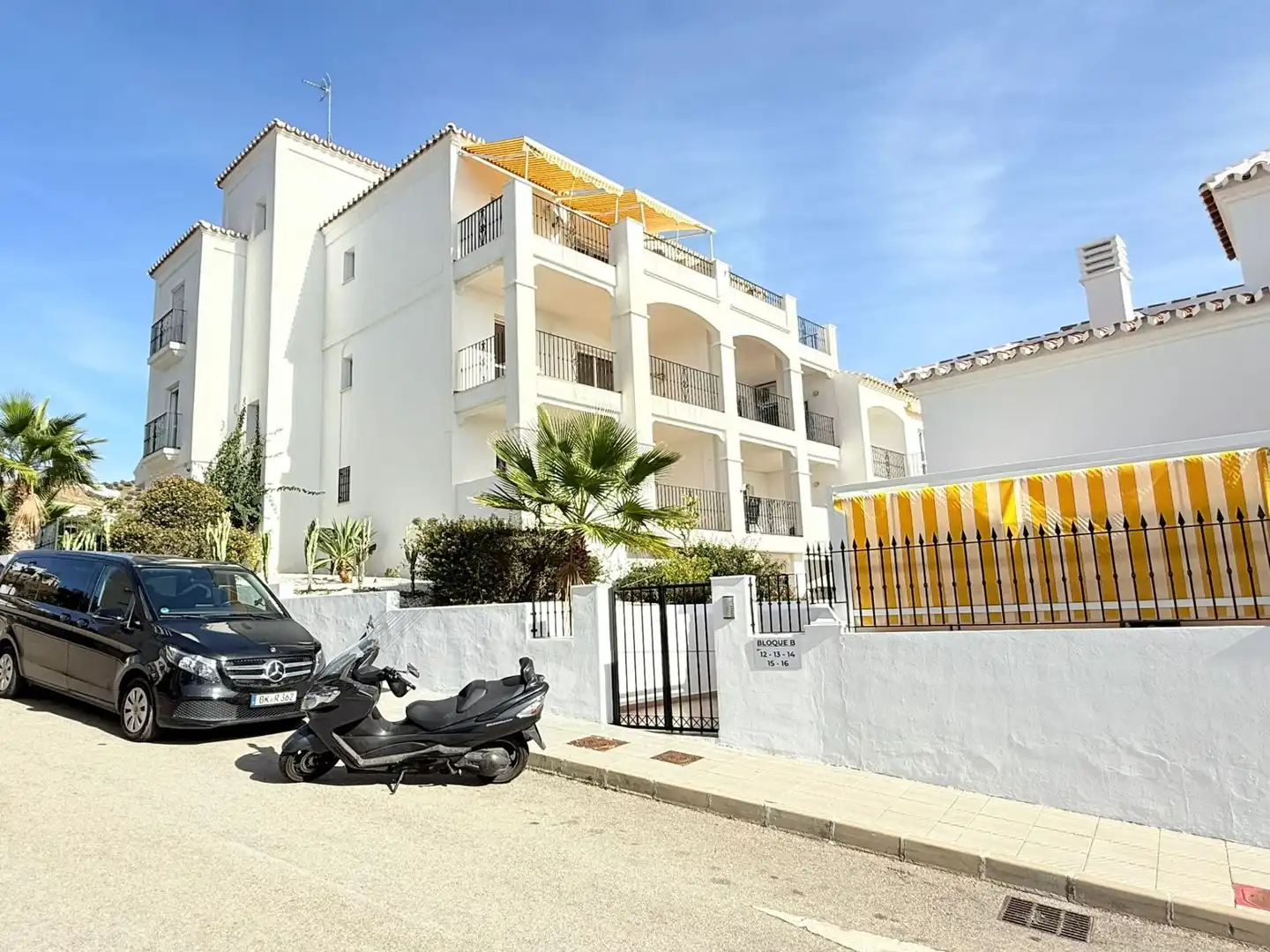 Dúplex amb piscina en venda a BALCON HIEGHTS, imagen 57