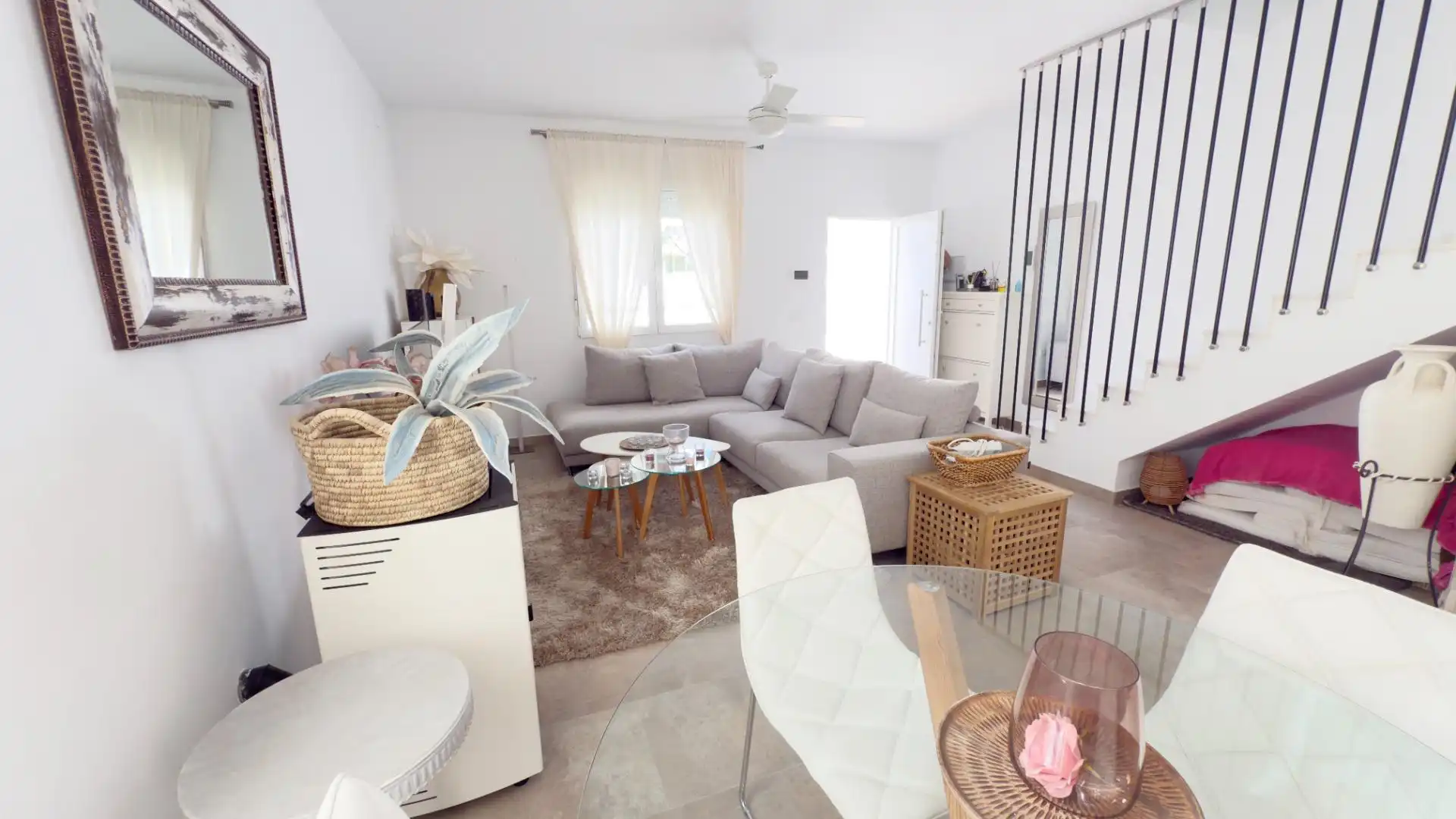 Maison jumelée avec piscine à vendre à Urbasur, imagen 15