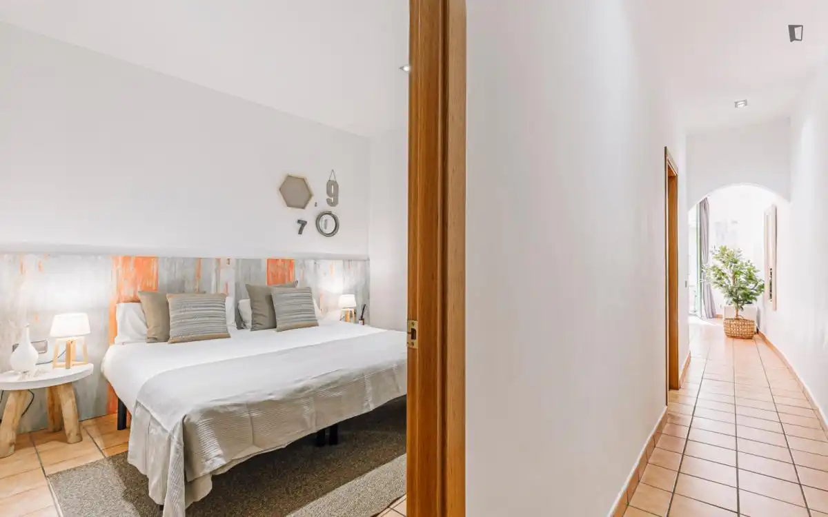Apartament de lloguer a Barri Gòtic