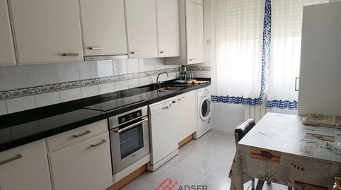 Foto 5 de Piso en venta en Logroño - Francisco de Quevedo, Cascajos - Piqueras, Logroño
