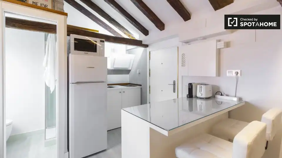 Flat for rent in Palos de Moguer