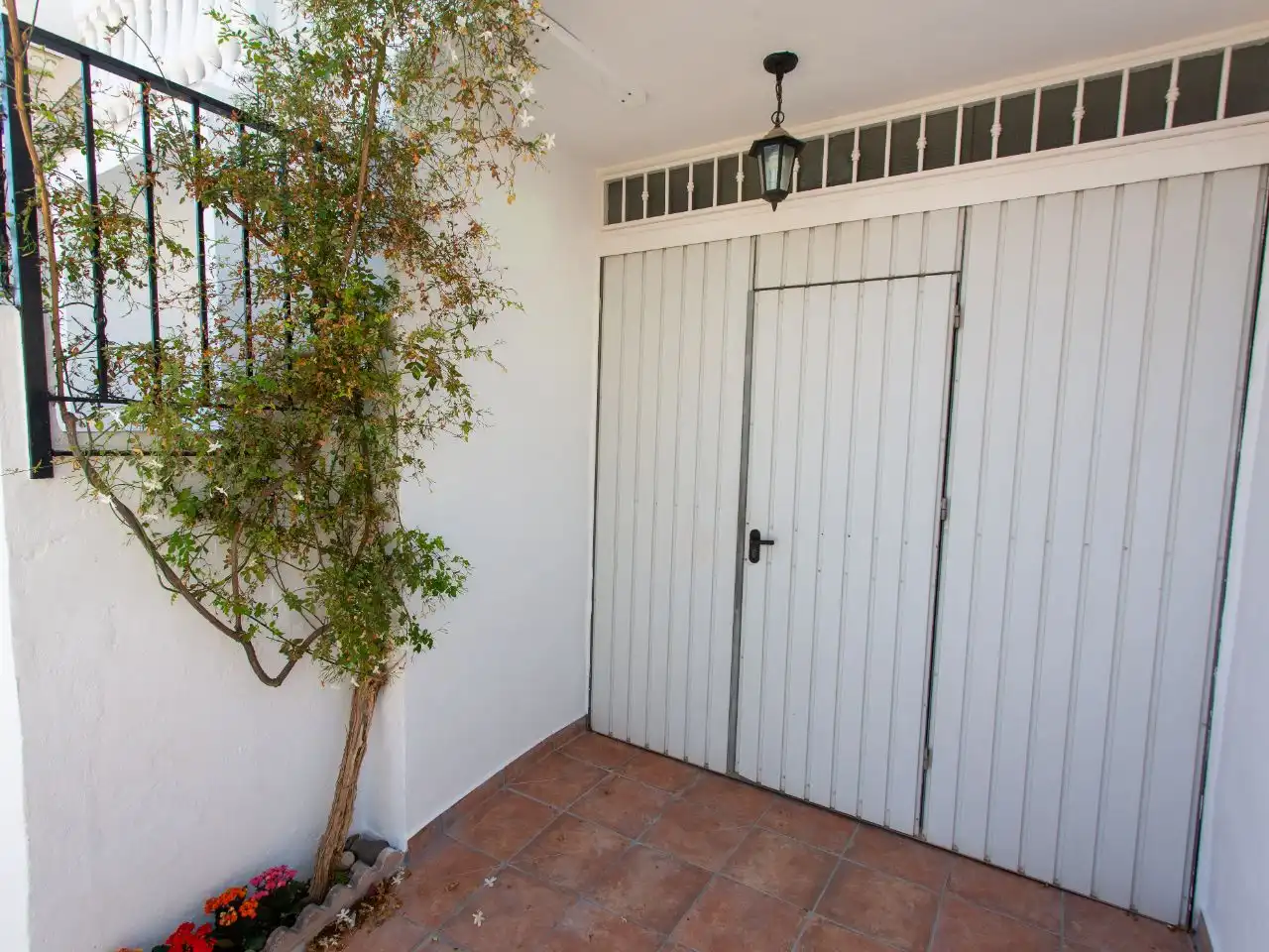 Casa o chalet en venta en La Cala del Moral