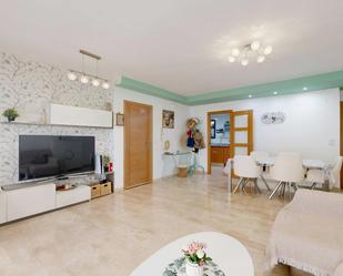 Sala d'estar de Apartament en venda en Sueca amb Traster