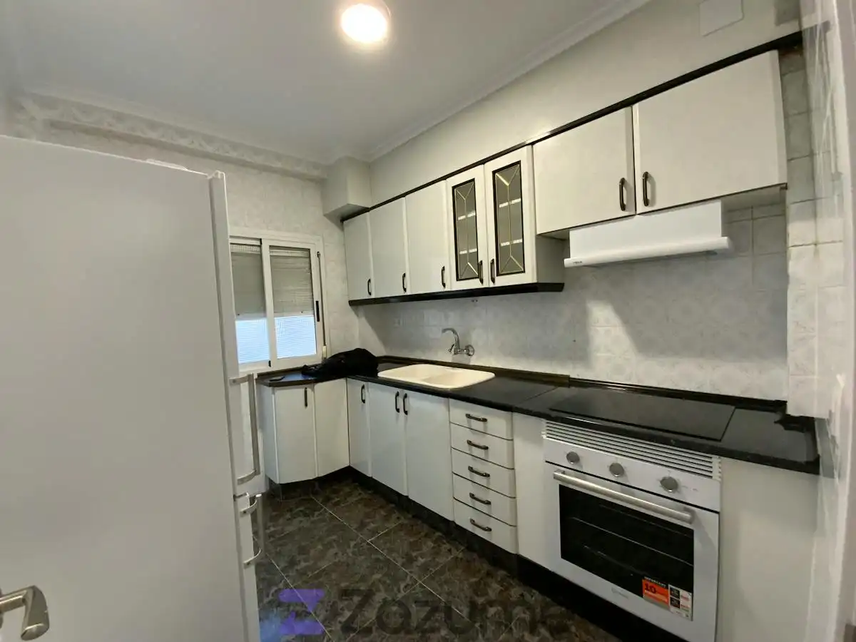 Flat with terrace to rent in Carrer Constitució, imagen 23