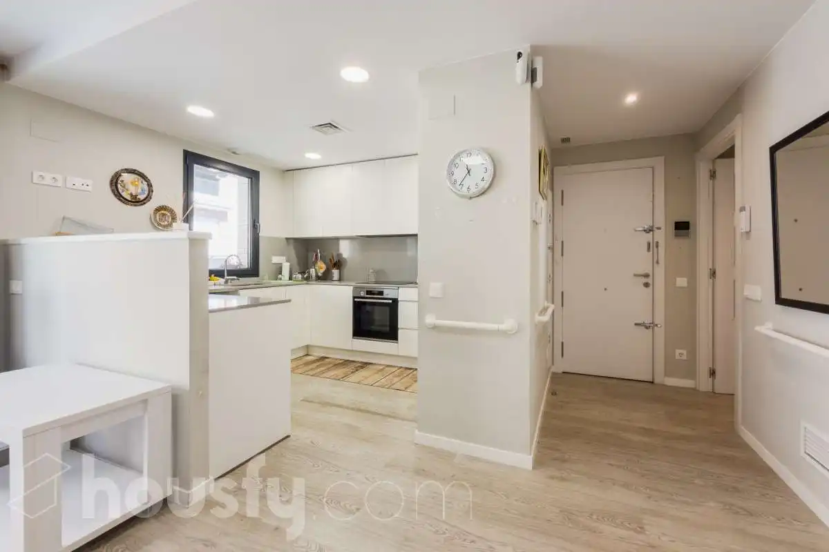 Appartement avec terrasse à vendre à Calle Francesc macia ., imagen 6