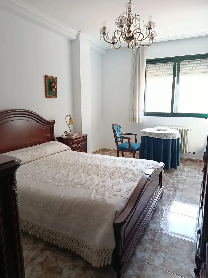 Flat with lift for sale in San Adrián, imagen 3