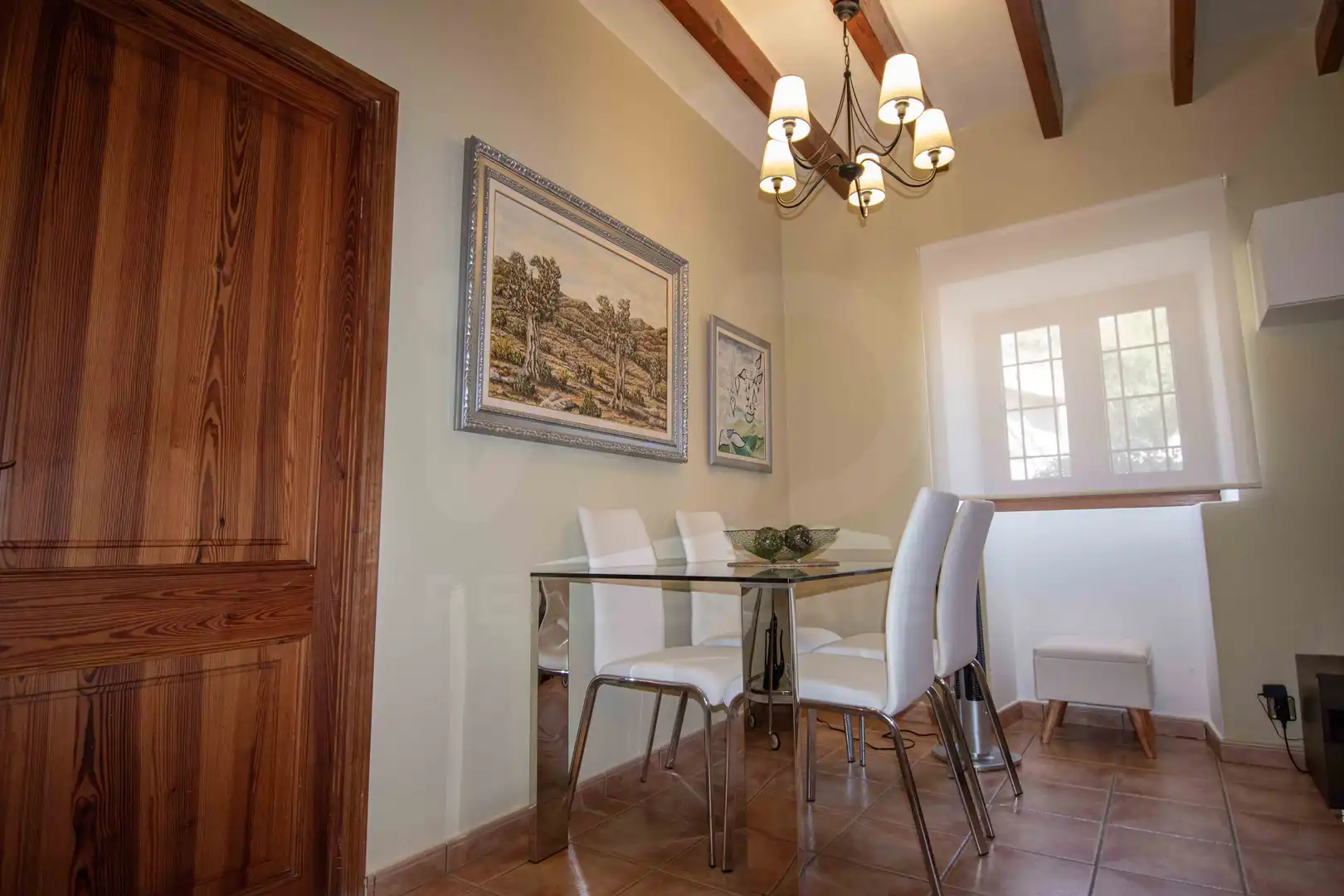 Casa o chalet de alquiler en Calvià pueblo
