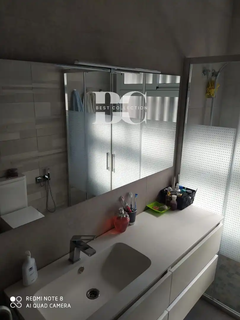 Baño de Casa o chalet en venta en Lloret de Mar con Aire acondicionado, Terraza y Trastero