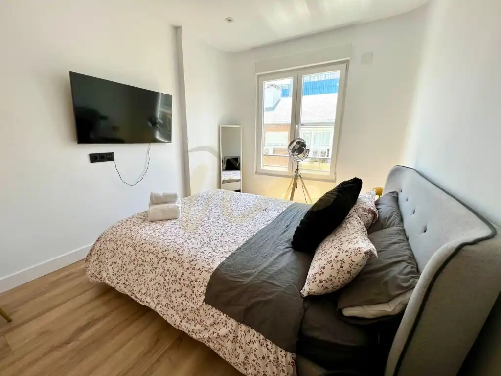 Flat to rent in Calle Fernando El Catolico, imagen 22