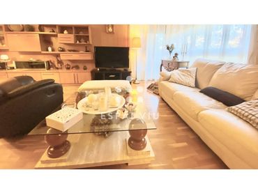 Wohnung mit Aufzug zum Verkauf in Avenida Francesc Macià