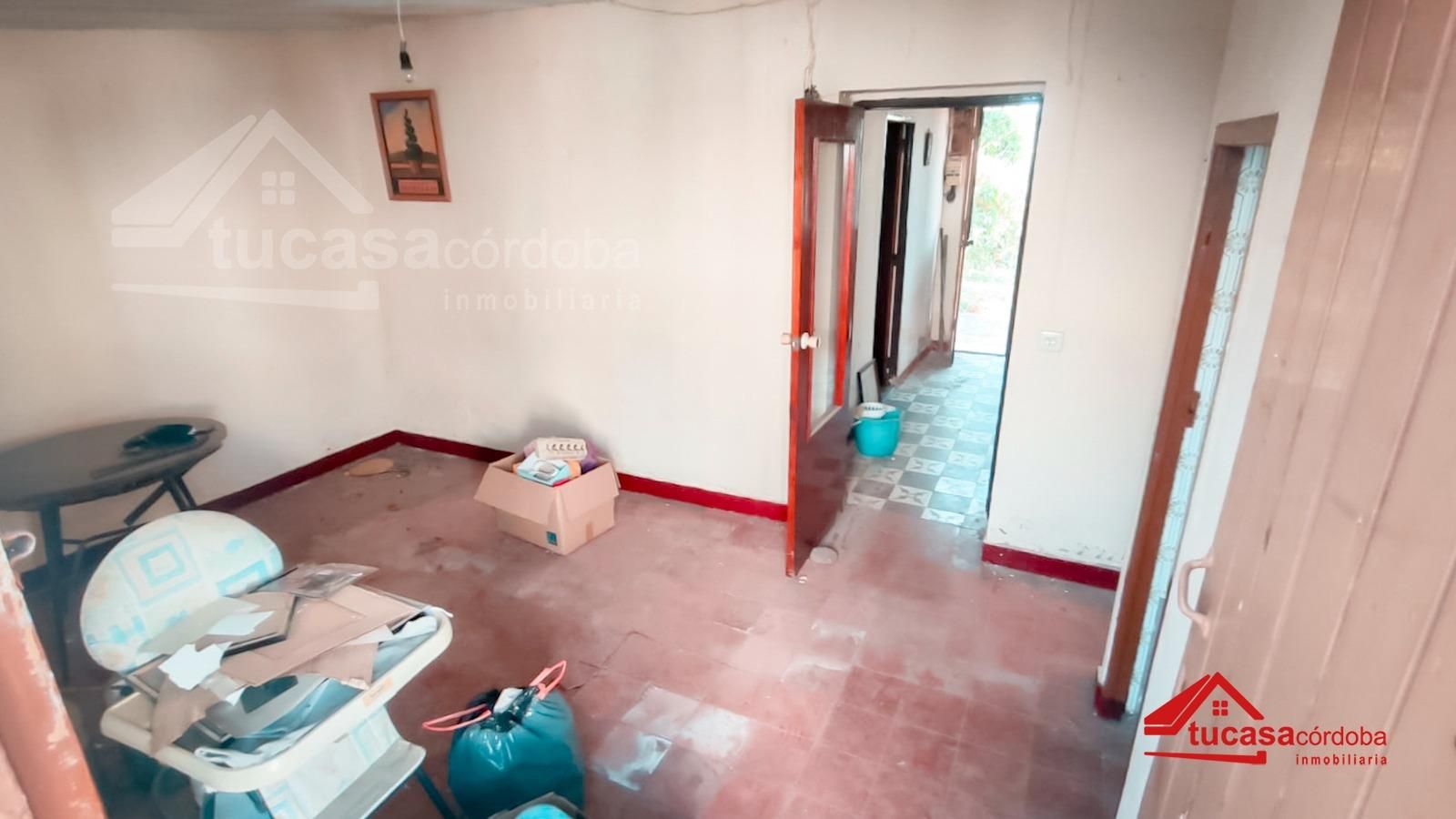 Residencial en venta en  Córdoba Capital