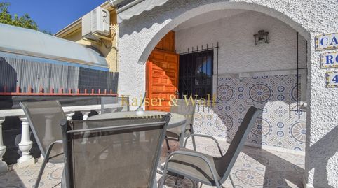 Foto 2 de Casa o xalet en venda a Calle Parque Pisuerga, San Fulgencio, Alicante
