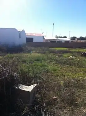 Terrenos y solares en venta en Bollullos Par del Condado