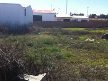 Terrenys i solars en venda a Bollullos Par del Condado